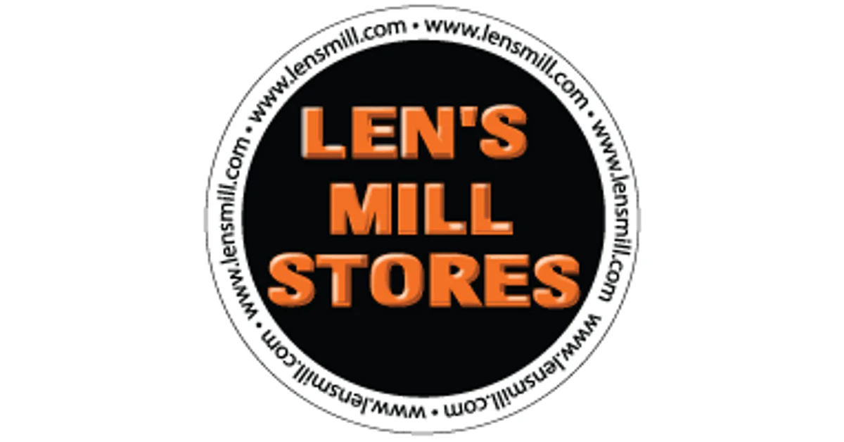 Len's Mill Stores