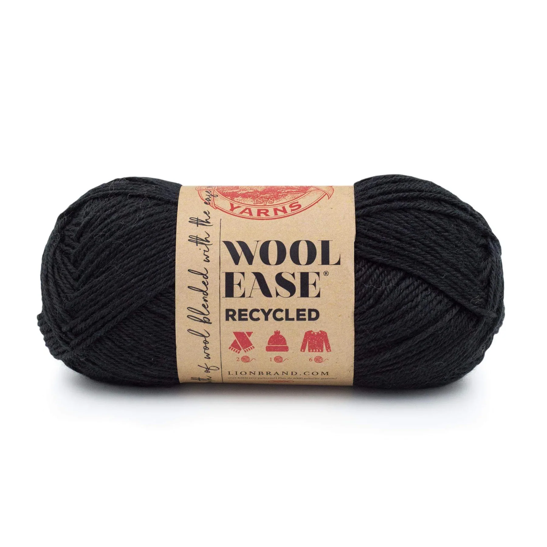 Yarn & Accessories in the Flyer