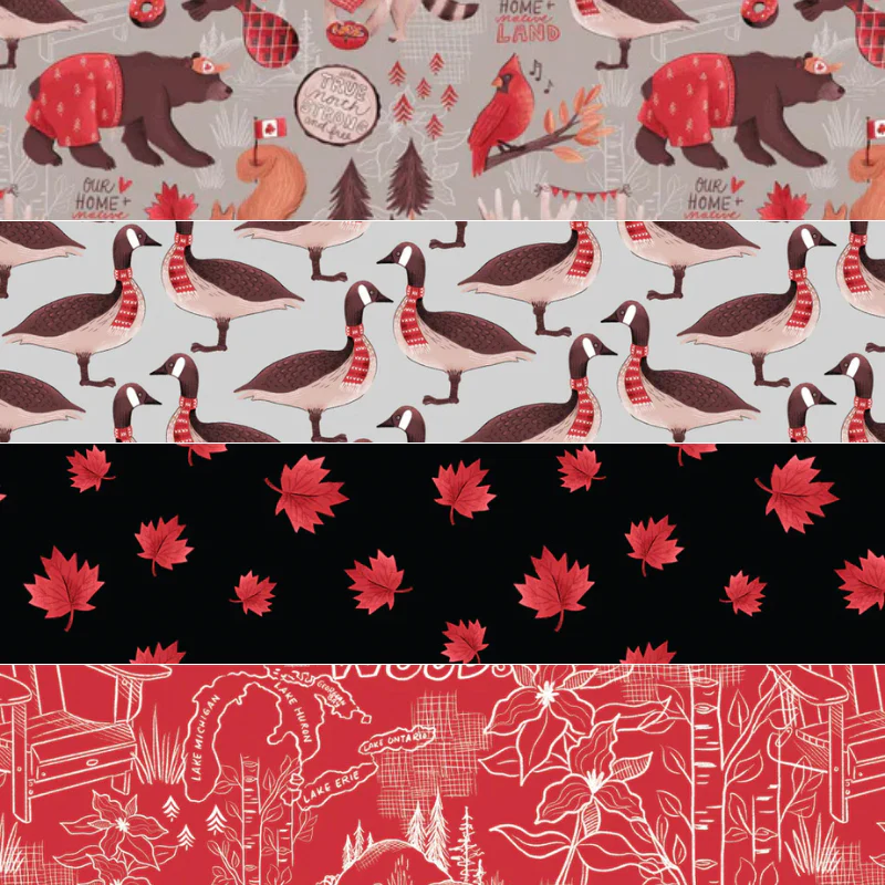 Fabric & Accessories in the Flyer